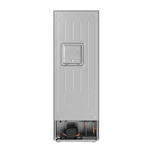 Image of IFB 285 L Frost Free Double Door Top Mount 2 Star Refrigerator (Eco-Cool IFBFF-3362IRGT)