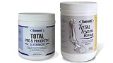 Ramard Total Prebiotic and Probiotic Equine Formula & Total Tendon Repair — Advanced Digestive Healt