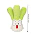 Imagen de Jlobnyiun Juguete de peluche de verde