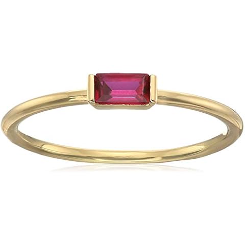 Amazon Collection July Fashion Ring Cover