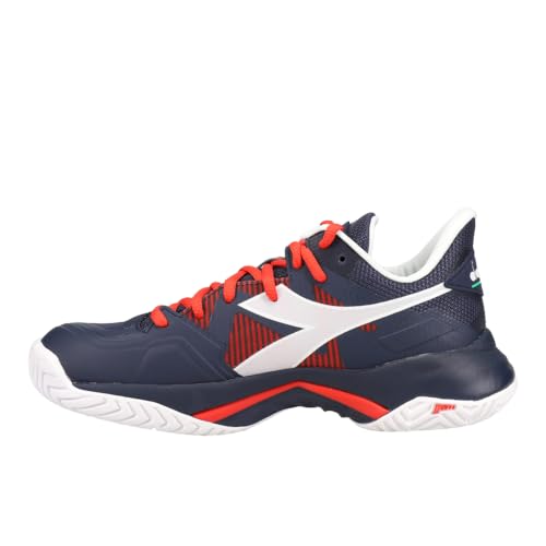 Image of Diadora Mens B.Icon 2 All Ground Tennis Sneakers Shoes - White