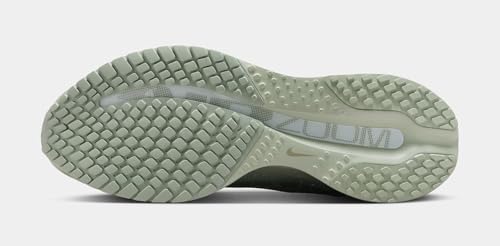 Image of Nike Pegasus Premium Men's Road Running Shoes Color: Jade Horizon /light Army-jade Horizon