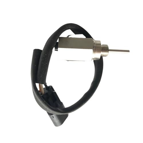 Sensor de temperatura agua 118-7226 alta precision termica para motor 988H