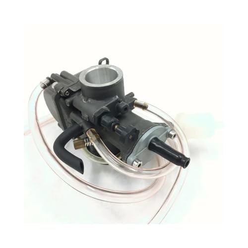Carburateur PWK26 pour moteur de moto et quad de cylindrée 125cc à 150cc