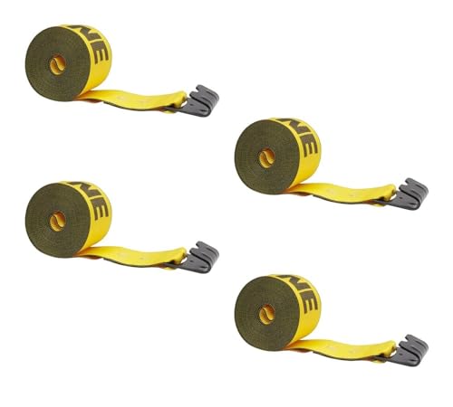 Mytee Products (4 Pack) 4