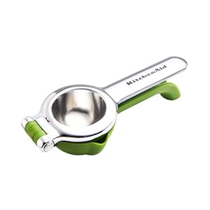 KitchenAid Zitruspresse KQ070OHLCA