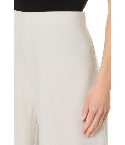 Women's Full Length Wide Pant3