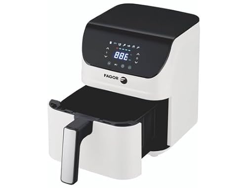 Fagor Air Fryer - vue 3