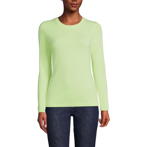 Image of Lands' End Cashmere Sweater