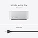 Apple Mac Studio, M4 Max 16-Core CPU / 40-Core GPU, 64GB Unified Memory, 2TB SSD