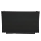 Écran LCD de Remplacement pour NT156WHM N32, 1366x768 HD 30 Broches, Panneau D'écran LCD Brillant pour Ordinateur Portable, Remplace Les écrans D'ordinateur Portable Cassés