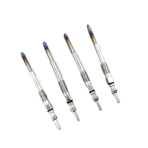 Bougies de préchauffage Freelander 2 L359 solution fumée et démarrage difficile diesel LR001302