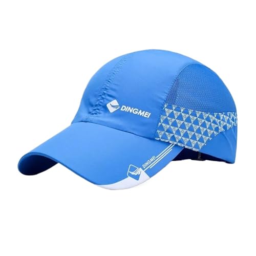 Casquettes de baseball décontractées à la mode homme avec protection solaire pour le printemps