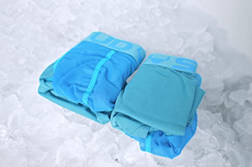 Stud Briefs (Boxer Briefs) Varicocele and Fertility Underwear2