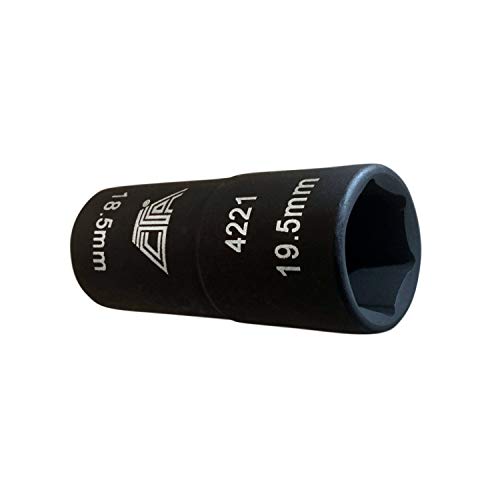 Image of CTA Tools 1463 Flip Socket Set (5 Piece), 1 Pack