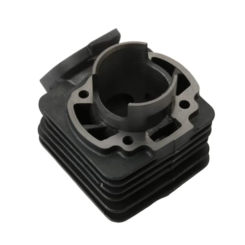 Kit cylindre 70cc Big Bore résolvant les pertes de puissance sur Dio50 et SRX50