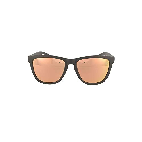 Image of Hawkers One Sunglasses for Men and Women - 100% UV400 Protection - Lightweight and Square Sunglasses