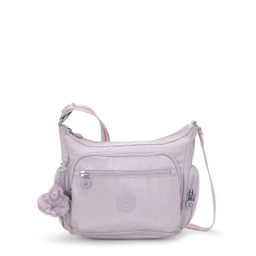 Image of Kipling Women's Gabbie Small Crossbody, Lightweight Everyday Purse, Casual Shoulder Bag