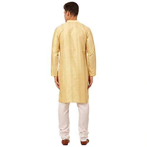 Image of Jompers Men Kurta Pyjama Set