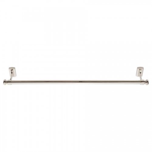 Homewares Legacy Towel Bar 24" Polished Nickel LGTB24-PN