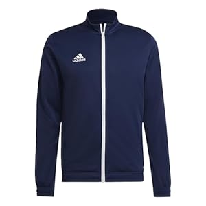 adidas Men’s Entrada 22 Track Top Jacket
