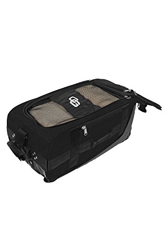 Flight Crew Luggage Roll-Aboard2