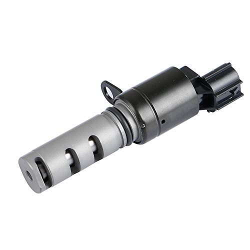 Yct Ocv Oil Control Variable Valve Timing Vvt Solenoid Fits 24355-2G000 917-284 For Hyundai Genesis Coupe Santa Fe Sonata Tucson Kia Forte Optima Sorento Rondo Sportage 2.0L 2.4L #TOP18