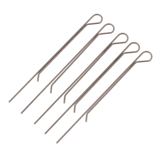 100 piezas soporte ajustable para mechas centrado de velas