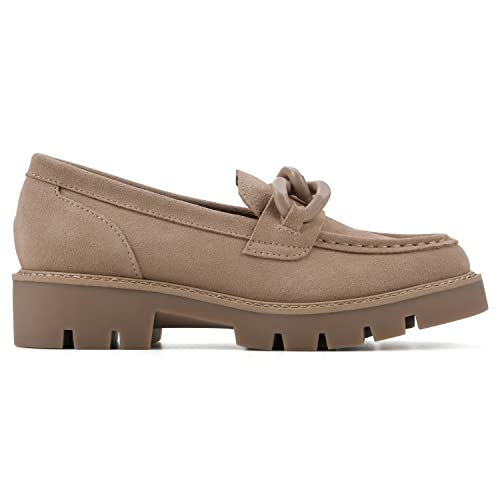 Image of WHITE MOUNTAIN Women's Goodie Loafer
