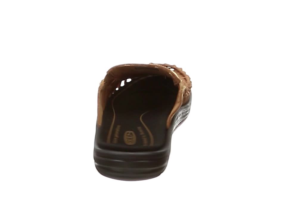 Amazon | [KEEN(キーン)] ユニーク ツー スライド UNEEK II SLIDE(2019