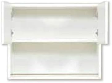 Amazon Seki 洗濯機上吊り戸棚 Wst 640w 幅640mm 収納 キャビネット Amazon Seki 洗濯機上吊り戸棚 Wst 640w 幅640mm 収納 キャビネット