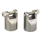 Samson Swivel Stud QD ADPTR 2PK STS