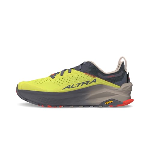 Image of ALTRA Men's Olympus 6 Trail Running Shoe