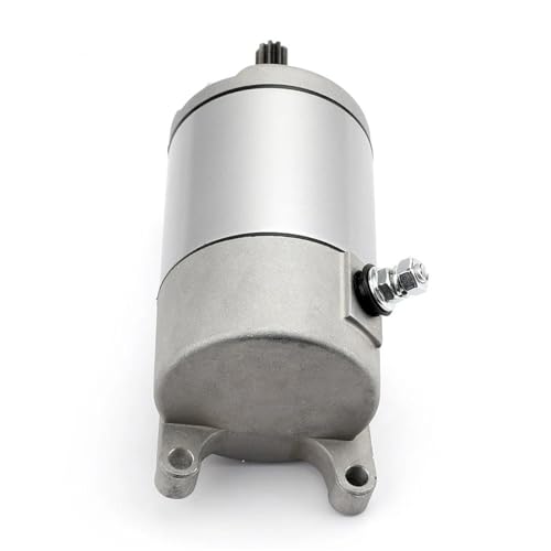 Démarreur 12 V pour réparer le démarrage de votre YFM350
