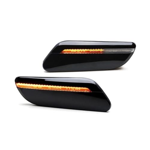 Clignotant arrière LED défilant Mini Cooper F55 feu latéral