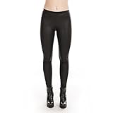 latexanstrich küche PARTY KOSTÜM: Die Damen Leggings als 80er Jahre Kleidung Damen oder 90er Jahre Outfit für die nächste Party / Fasching oder in Kombination mit Stiefel / Rock, Stiefeletten Damen, High Heels oder zum Halloween Kostüm Damen. Eine ausgefallene Leggings für Damen auch für Ballettkleidung Mädchen
