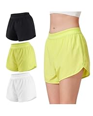 Black/White/Neon Green