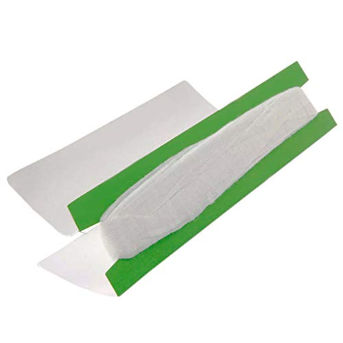 LEIPUPA 6x 5M 37 Mm PVA de Isca de Pesca Solúvel em água Rede de Recarga de Malha de Estoque