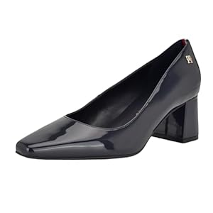 Tommy Hilfiger Women’s Opheili Pump