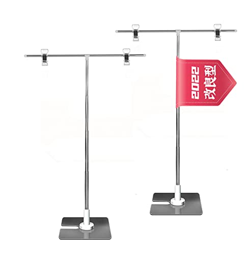 POPスタンド  高さ調節可 H200  新品 20個セット S0010 POPスタンド 高さ調節可 H200 新品 20個セット S0010 Amazon.co