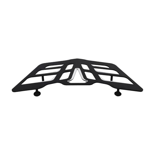 Moto d'étagère porte bagages arrière pour Go&ldWing 1800 GL1800