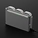 Original Neo Fly More Kit Neo Two-Way Charging Hub with 2 Pack Neo Intelligent Flight Battery for DJI Neo Drone Accessories