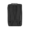 Gear4music Cajon Drum with Seatpad and Gigbag Ebony #5