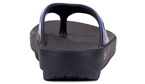 Image of OOFOS - Women's OOlala - Post Exercise Active Sport Recovery Thong Sandal