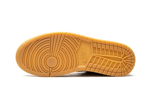Image of NIKE Men's Basketball Shoe