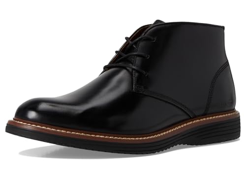 Image of Johnston & Murphy mens Upton Chukka