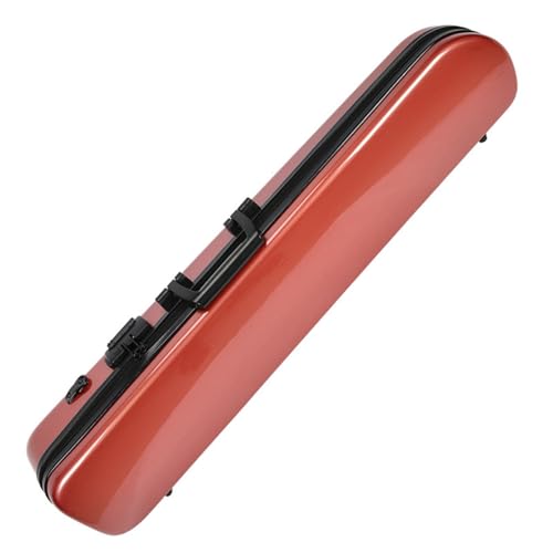 Benjiu 二胡セミハードケース 耐衝撃・防水設計 ポータブル二胡バッグ 調節可能な肩ストラップ付き 3Wayスタイル 手提げ・斜め掛け・バックパック 二胡アクセサリー収納ボックス (G)