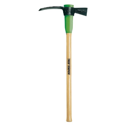 Mattock Cutter Ames True Temper con mango de madera 36" miniatura 1