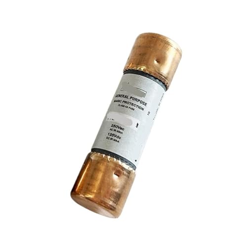 Fil fusible NON-8 pour restaurer un tableau électrique ancien en 250V