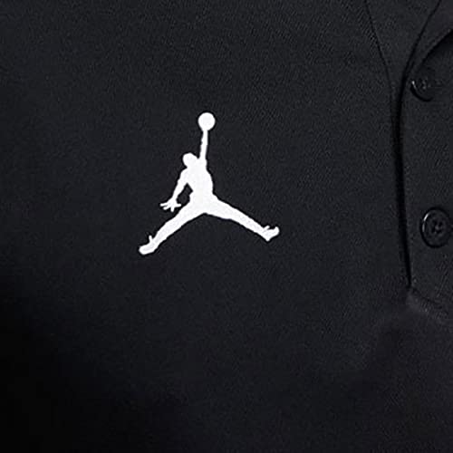 Amazon.co.jp: NIKE(ナイキ) JORDAN ジョーダン TM POLO ポロシャツ US